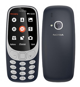 Nokia 3310 (2017) Dual SIM