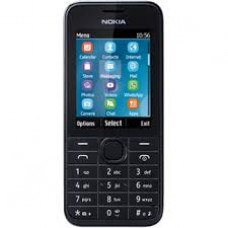 Nokia telefonai su mygtukais