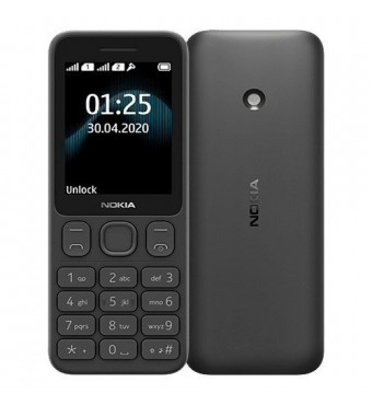 Nokia 125 Dual SIM