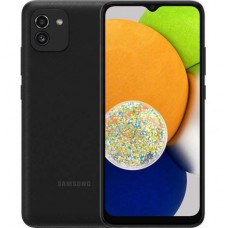 Samsung A035G Galaxy A03 64 GB Dual SIM