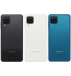 Samsung A127F Galaxy A12's Nacho 128 GB Dual SIM