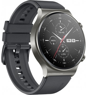 Huawei Watch GT2 Pro 46 mm Black
