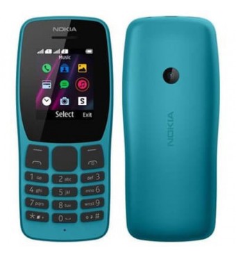 Nokia 110 (2019) Dual SIM